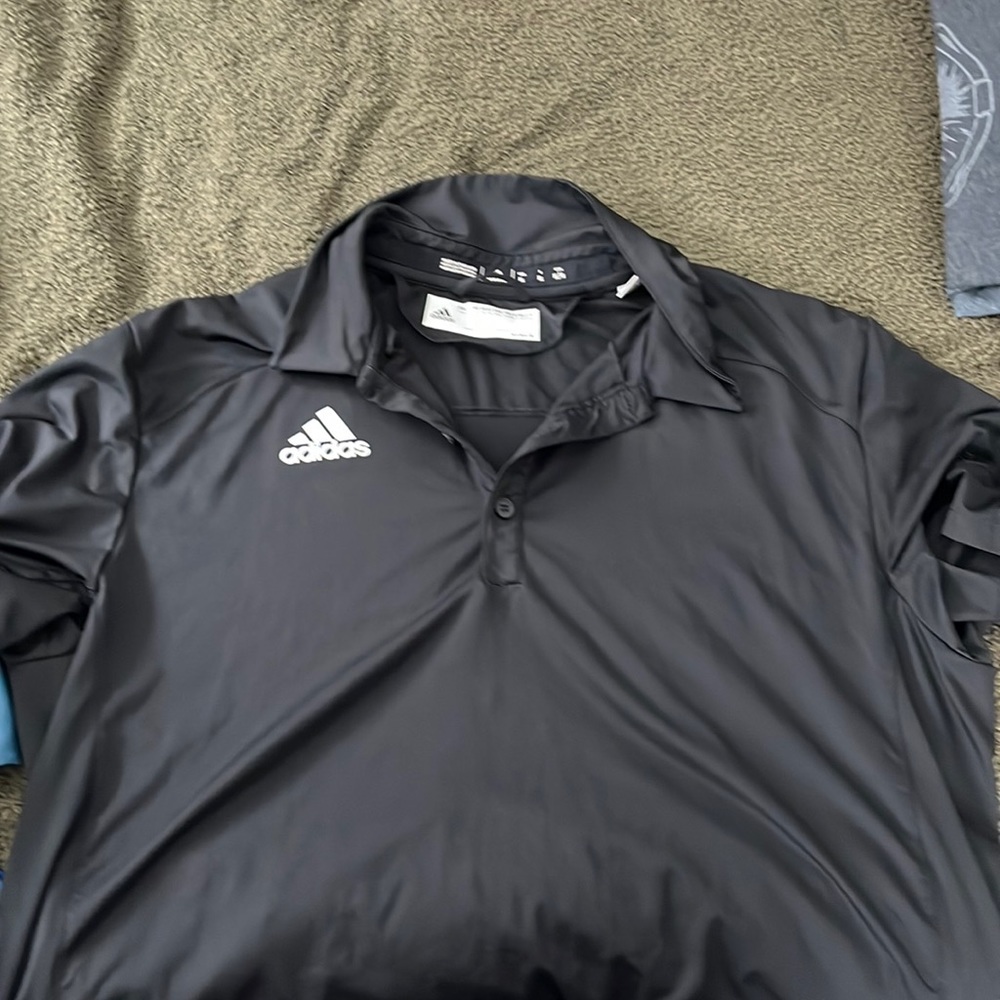 Adidas Polo